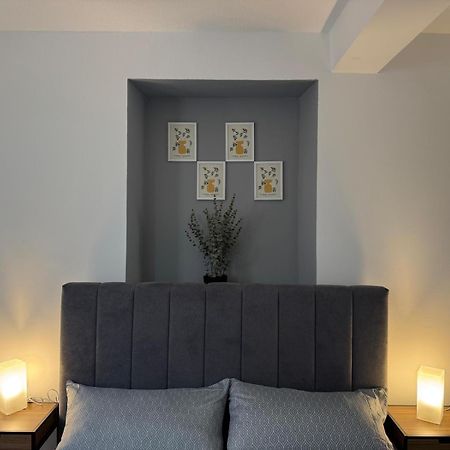 M & E Ferienwohnung บัดแมร์เกนท์ไฮม์ ภายนอก รูปภาพ