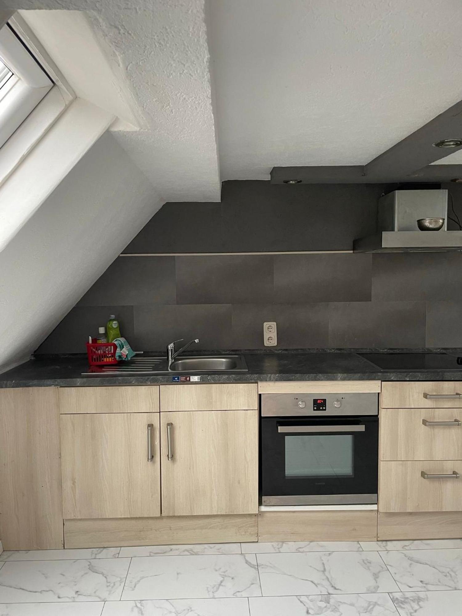 M & E Ferienwohnung บัดแมร์เกนท์ไฮม์ ภายนอก รูปภาพ